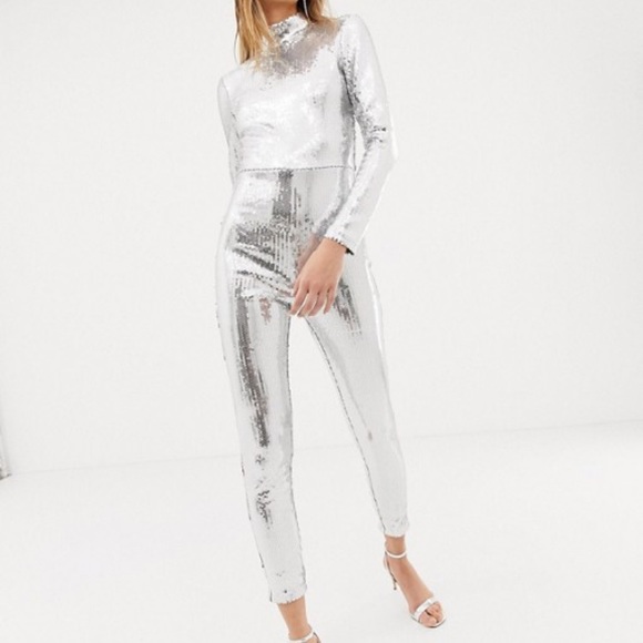 ashish jumpsuit